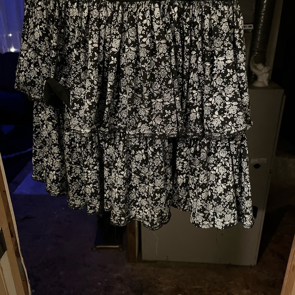 Mini dress - Picture 2 of 2